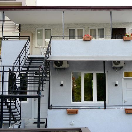 Hotel New Avlabari Tbilisi Eksteriør bilde