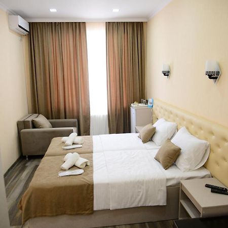Hotel New Avlabari Tbilisi Eksteriør bilde