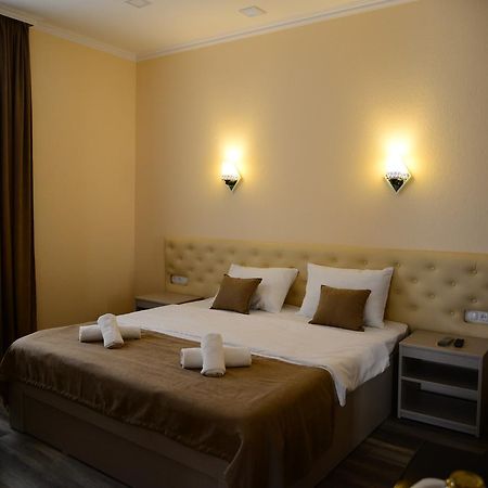 Hotel New Avlabari Tbilisi Eksteriør bilde