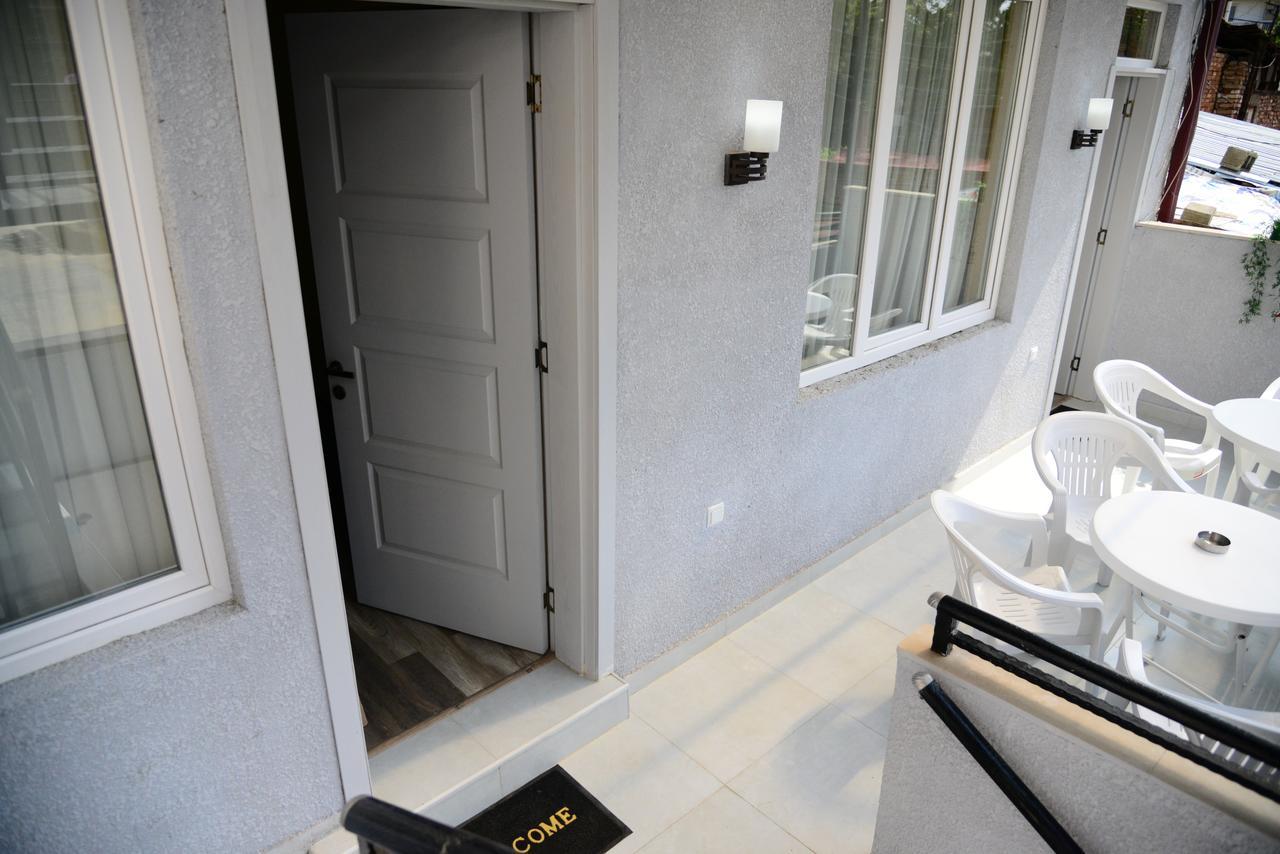Hotel New Avlabari Tbilisi Eksteriør bilde