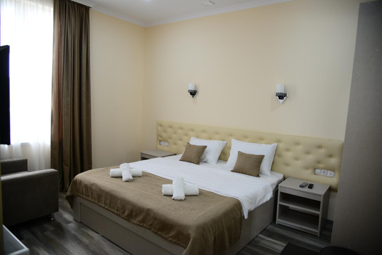 Hotel New Avlabari Tbilisi Eksteriør bilde