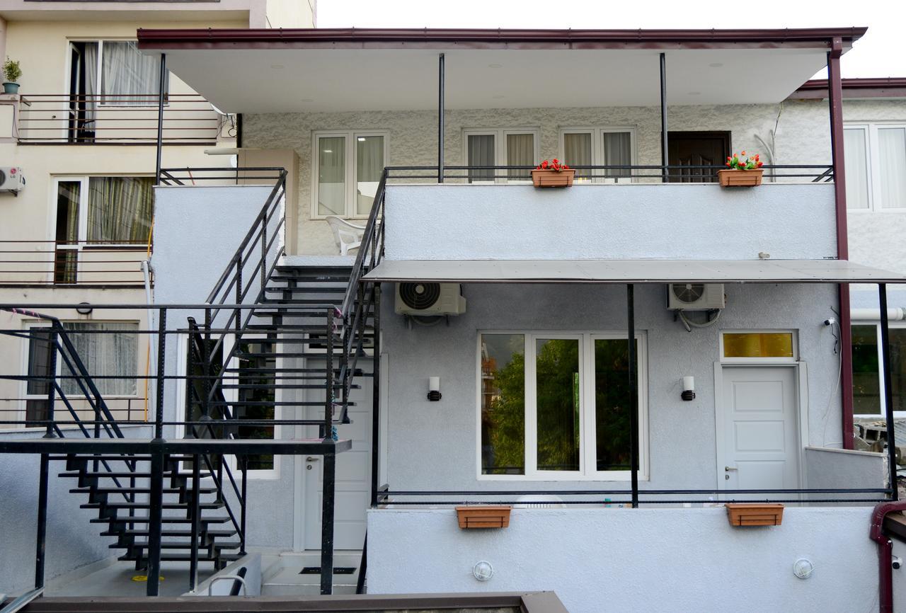 Hotel New Avlabari Tbilisi Eksteriør bilde