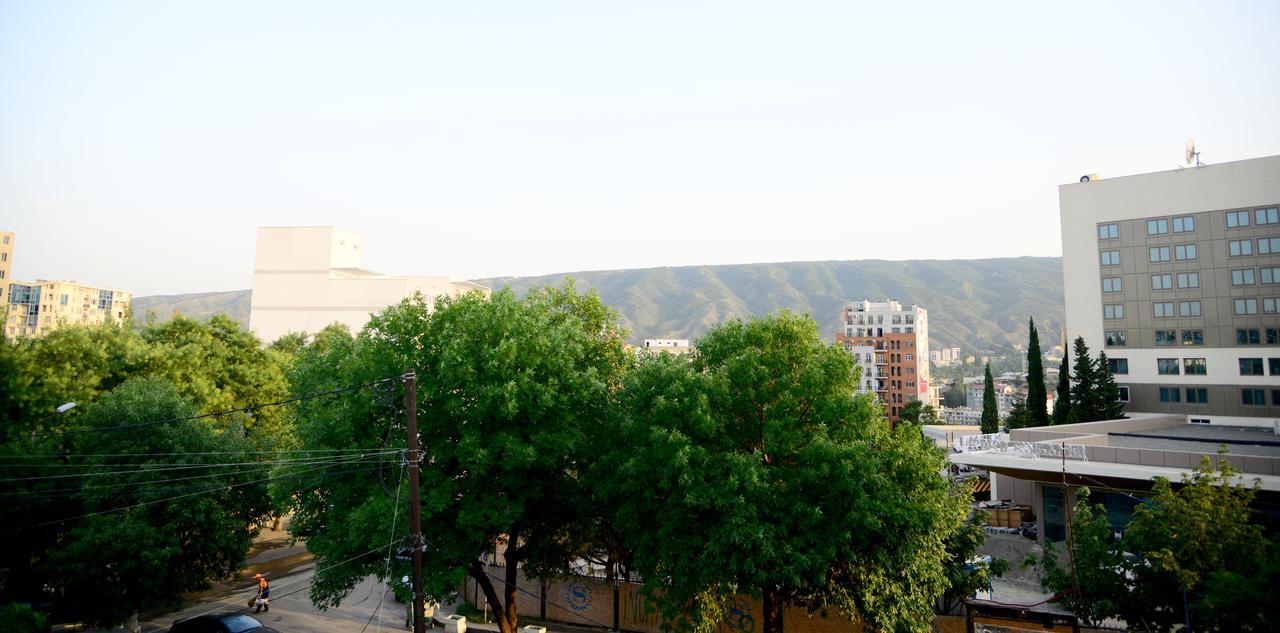 Hotel New Avlabari Tbilisi Eksteriør bilde