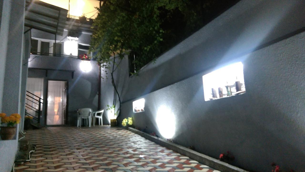Hotel New Avlabari Tbilisi Eksteriør bilde