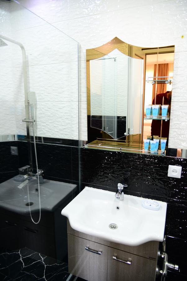 Hotel New Avlabari Tbilisi Eksteriør bilde