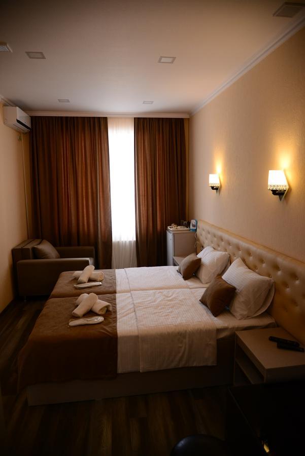 Hotel New Avlabari Tbilisi Eksteriør bilde