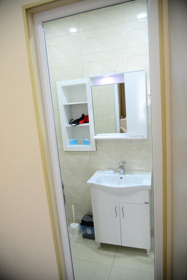 Hotel New Avlabari Tbilisi Eksteriør bilde