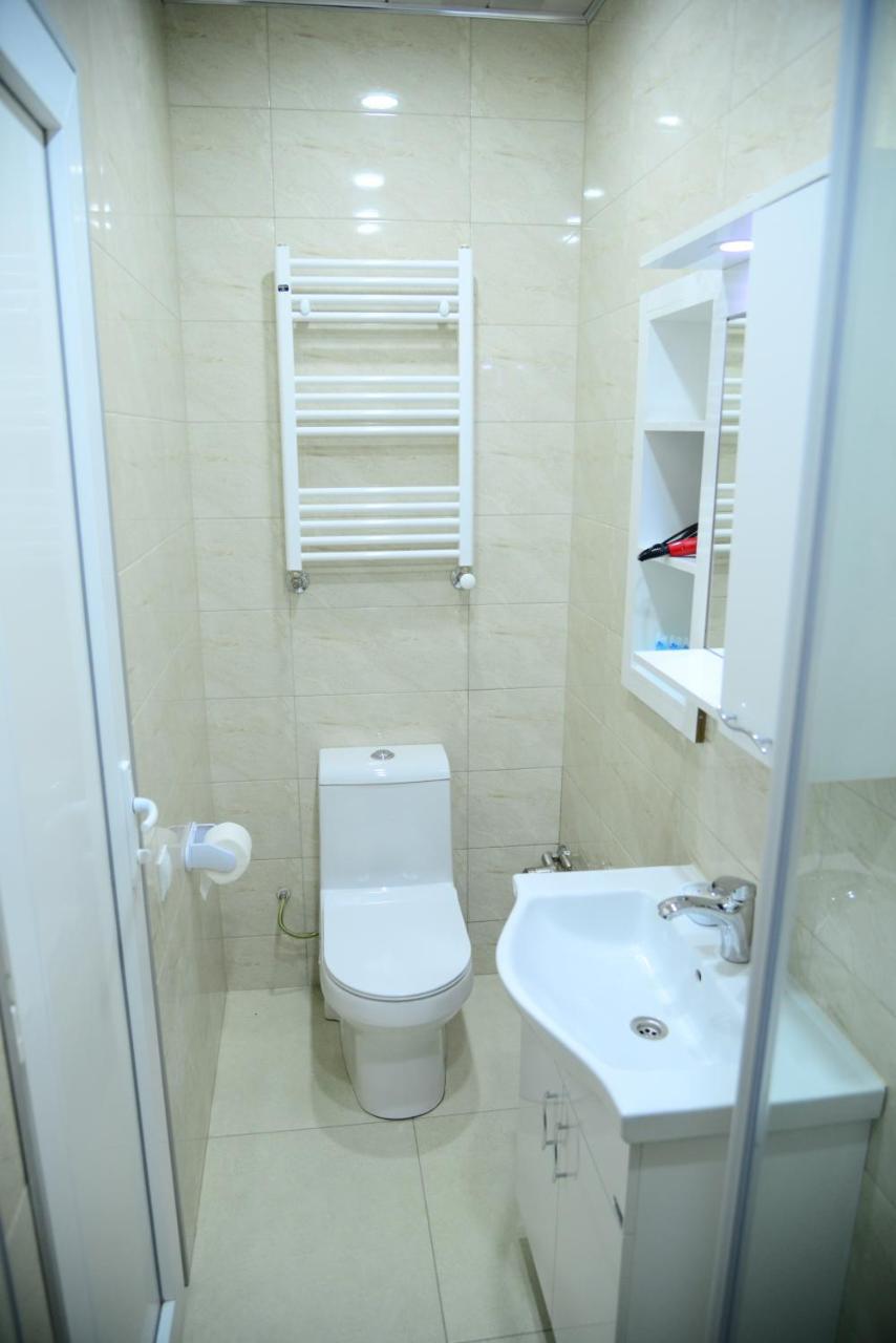 Hotel New Avlabari Tbilisi Eksteriør bilde