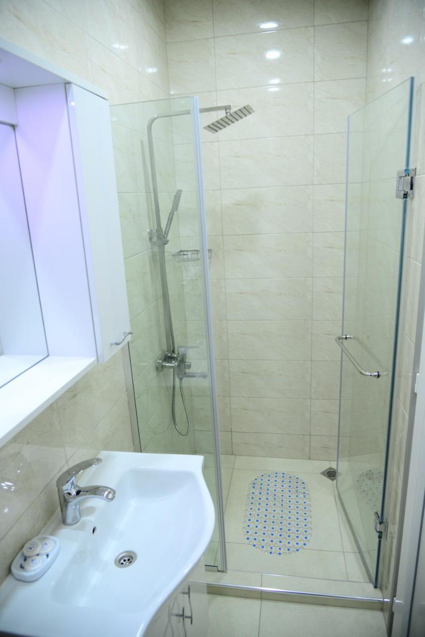 Hotel New Avlabari Tbilisi Eksteriør bilde