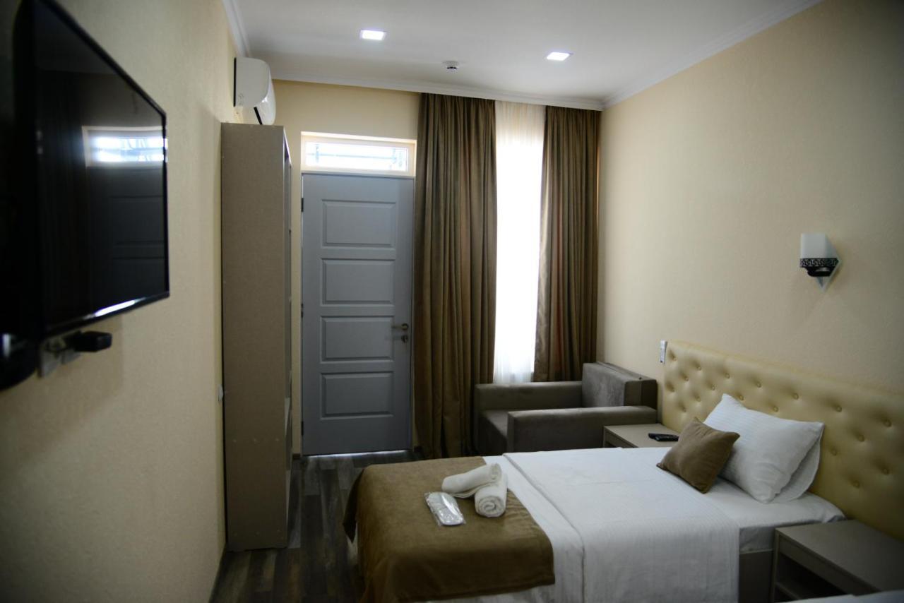 Hotel New Avlabari Tbilisi Eksteriør bilde