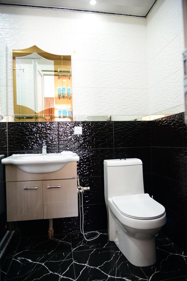 Hotel New Avlabari Tbilisi Eksteriør bilde