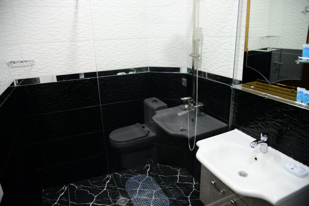 Hotel New Avlabari Tbilisi Eksteriør bilde