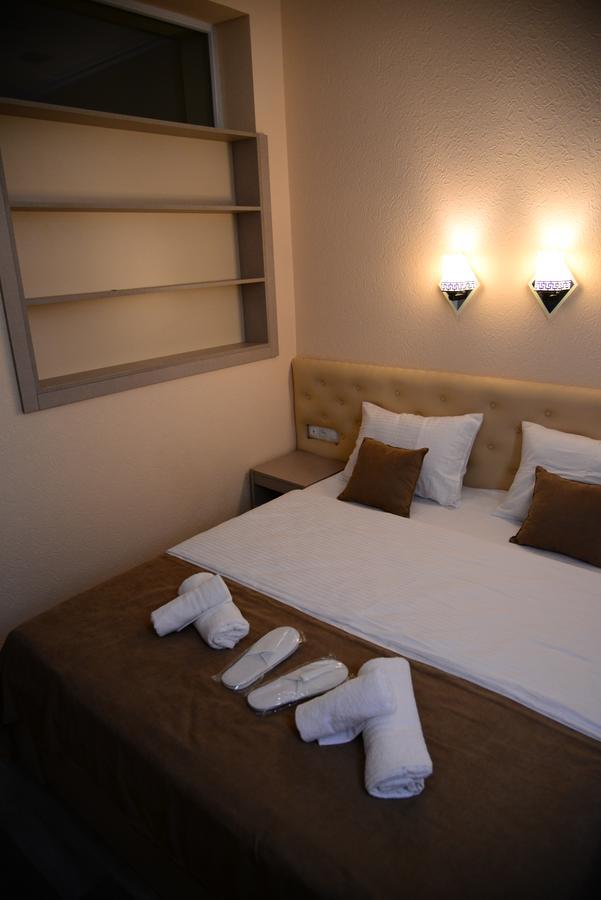 Hotel New Avlabari Tbilisi Eksteriør bilde