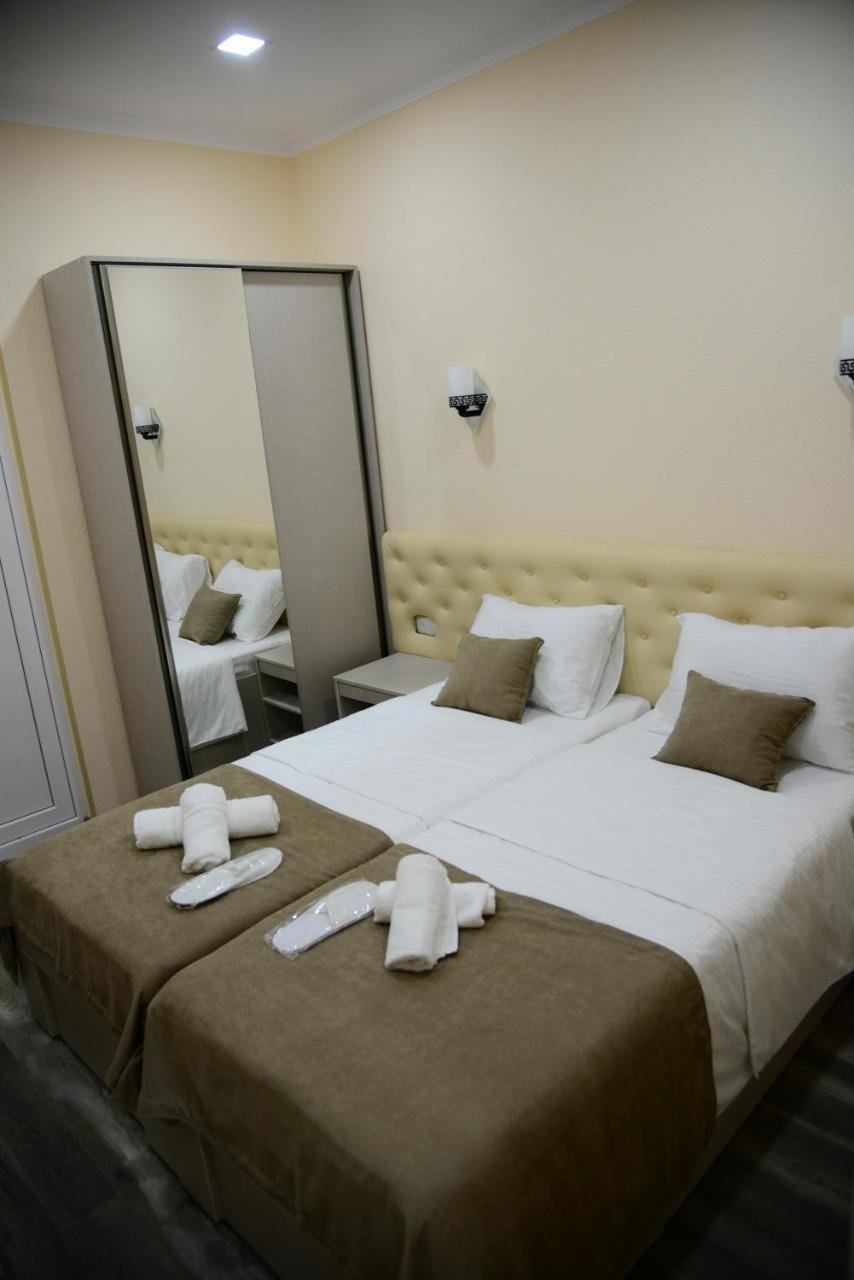 Hotel New Avlabari Tbilisi Eksteriør bilde