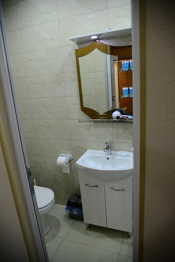 Hotel New Avlabari Tbilisi Eksteriør bilde
