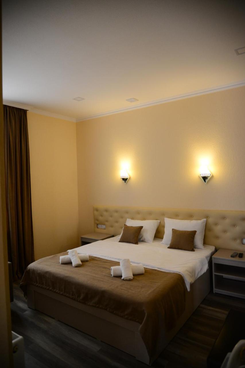 Hotel New Avlabari Tbilisi Eksteriør bilde