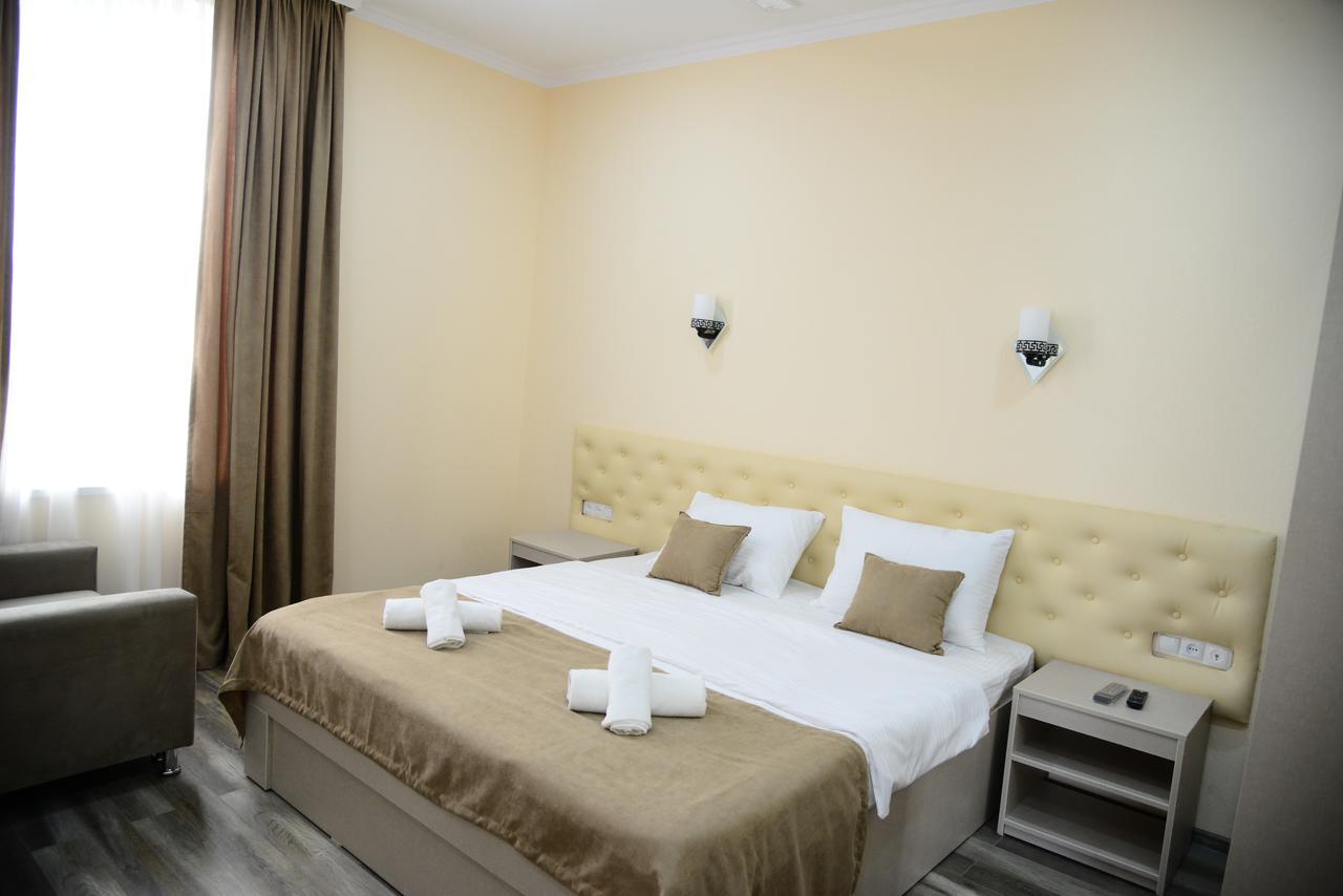 Hotel New Avlabari Tbilisi Eksteriør bilde