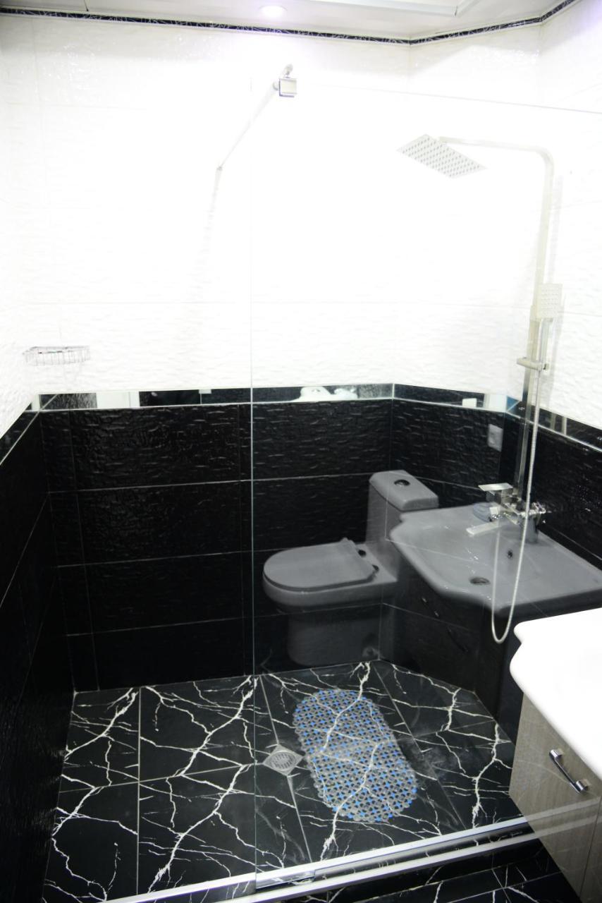 Hotel New Avlabari Tbilisi Eksteriør bilde