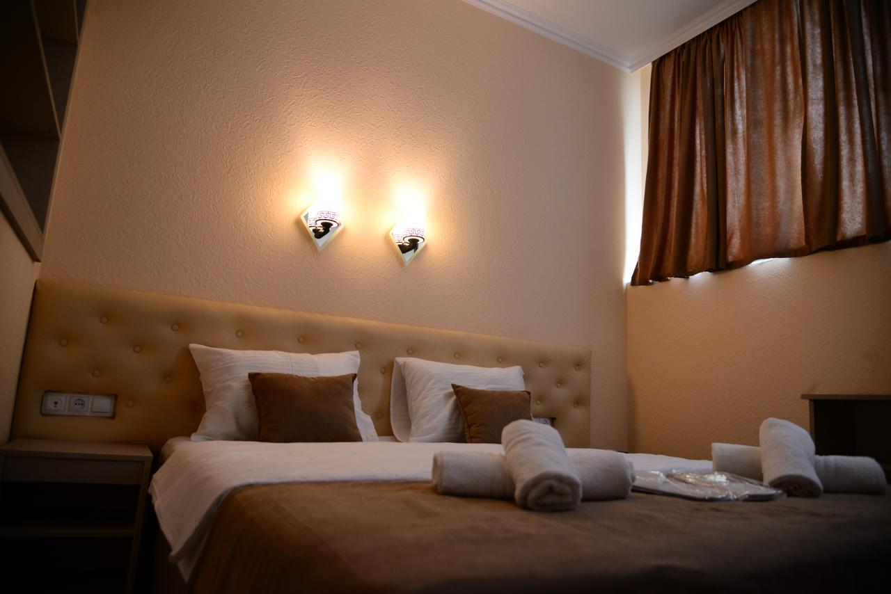 Hotel New Avlabari Tbilisi Eksteriør bilde