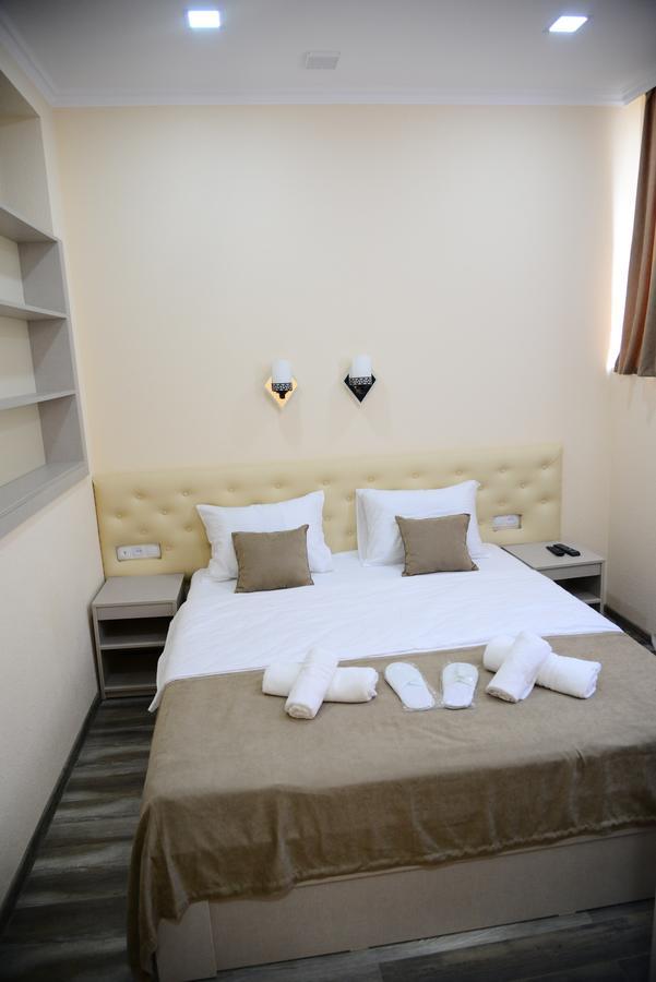 Hotel New Avlabari Tbilisi Eksteriør bilde