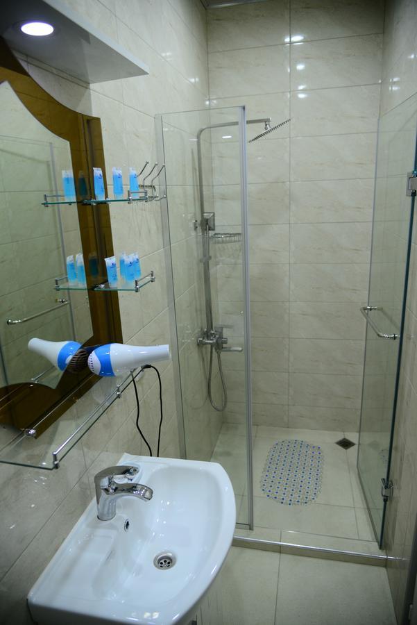 Hotel New Avlabari Tbilisi Eksteriør bilde