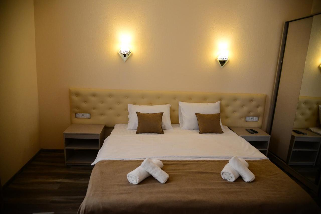 Hotel New Avlabari Tbilisi Eksteriør bilde