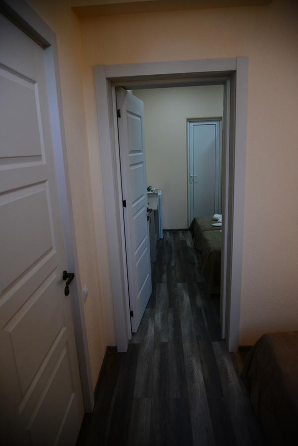 Hotel New Avlabari Tbilisi Eksteriør bilde