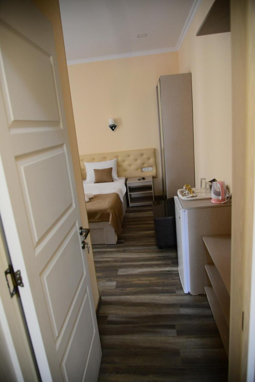 Hotel New Avlabari Tbilisi Eksteriør bilde