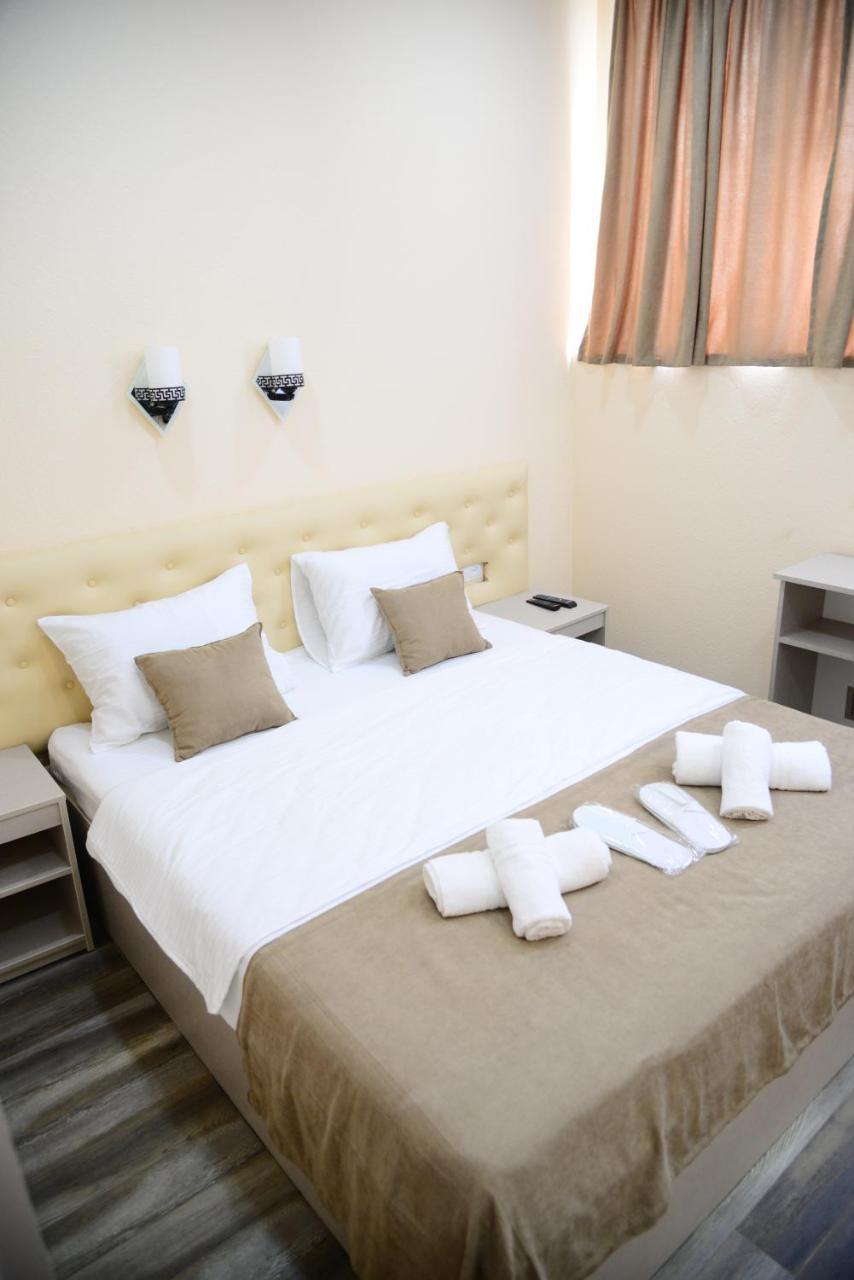 Hotel New Avlabari Tbilisi Eksteriør bilde