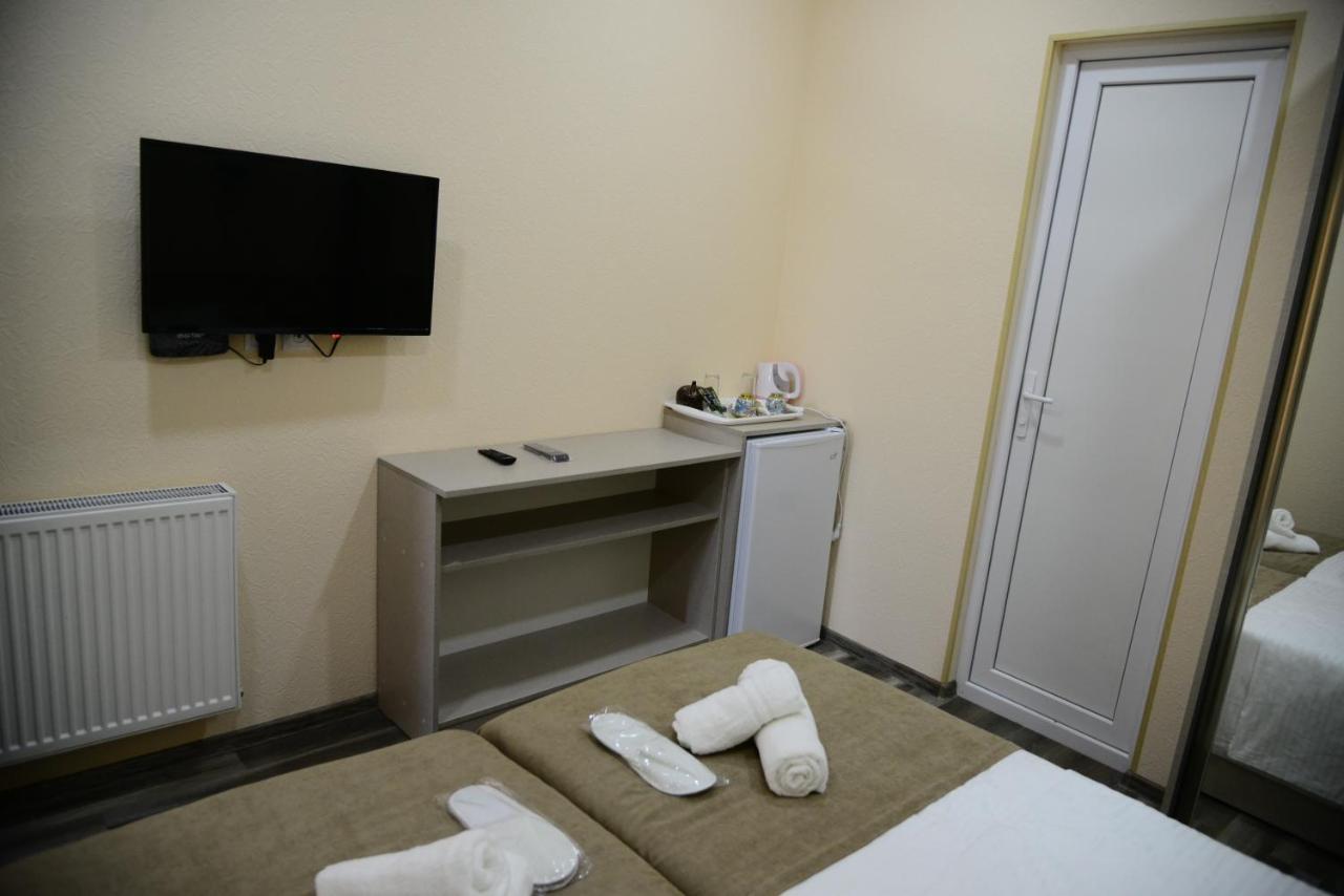 Hotel New Avlabari Tbilisi Eksteriør bilde