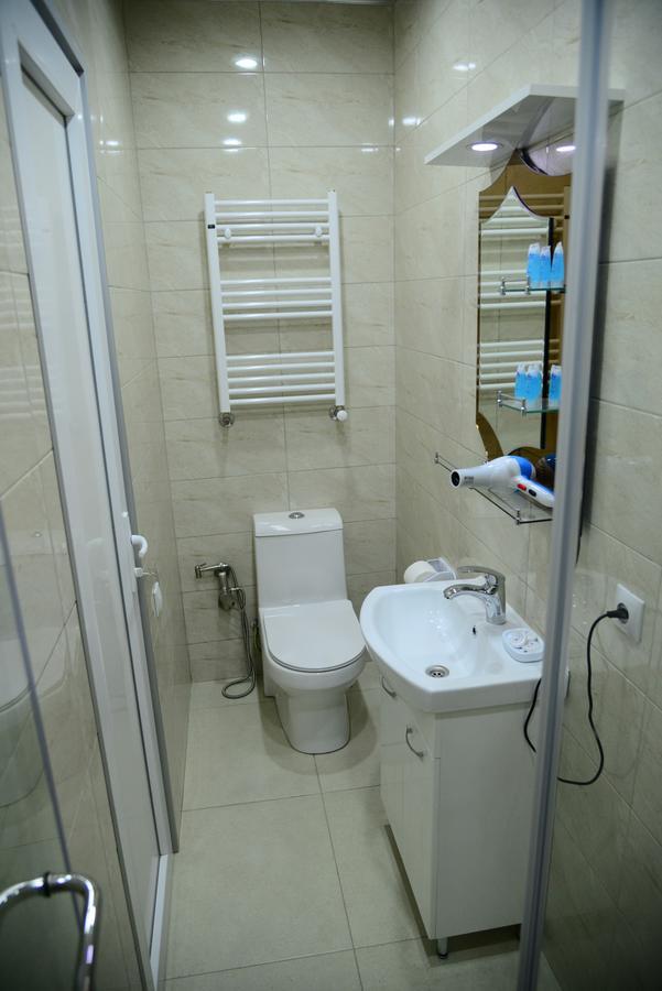 Hotel New Avlabari Tbilisi Eksteriør bilde
