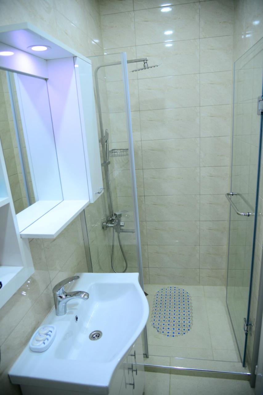 Hotel New Avlabari Tbilisi Eksteriør bilde