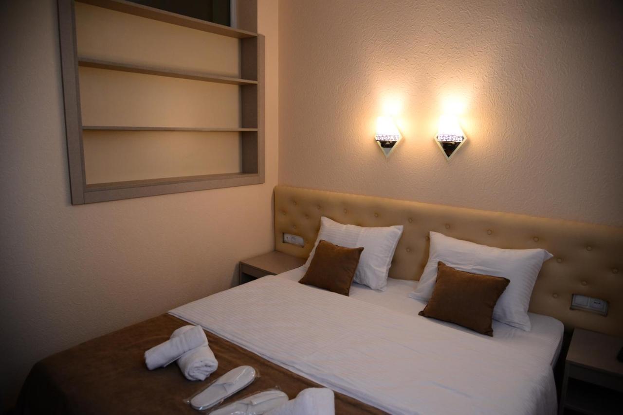 Hotel New Avlabari Tbilisi Eksteriør bilde
