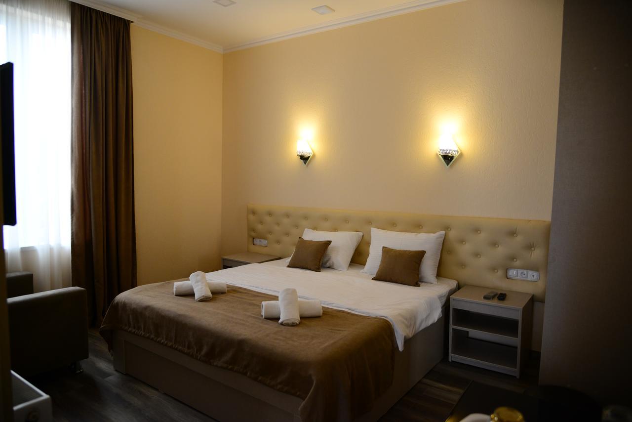 Hotel New Avlabari Tbilisi Eksteriør bilde