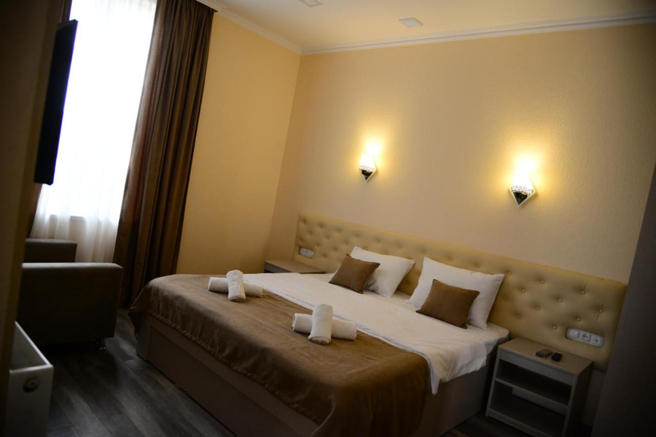 Hotel New Avlabari Tbilisi Eksteriør bilde