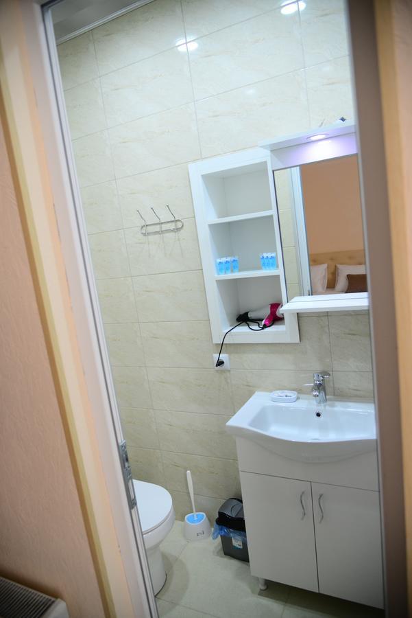 Hotel New Avlabari Tbilisi Eksteriør bilde