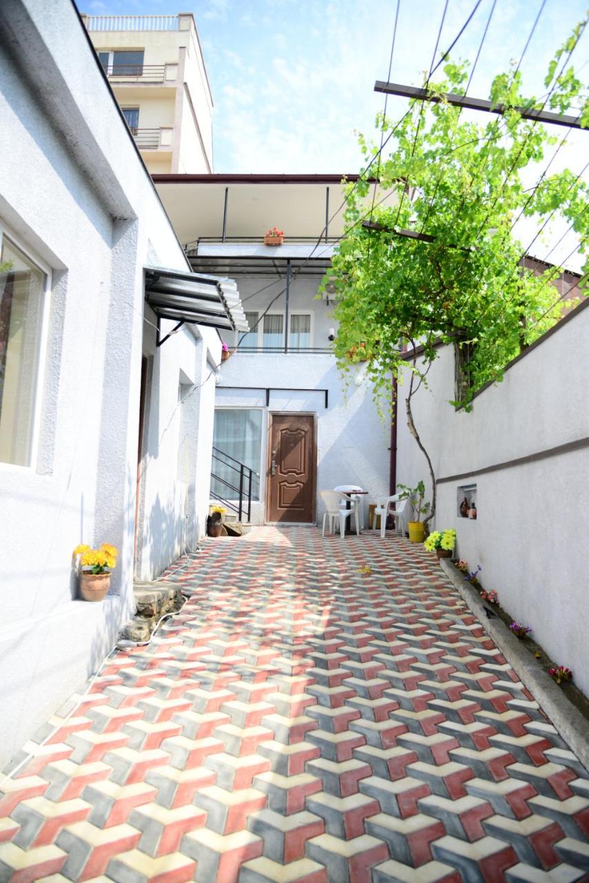 Hotel New Avlabari Tbilisi Eksteriør bilde